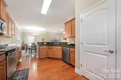 14725 Vaughan Drive, Charlotte, NC 28273 - Photo 13