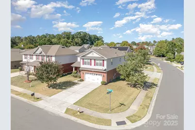14725 Vaughan Drive, Charlotte, NC 28273 - Photo 35