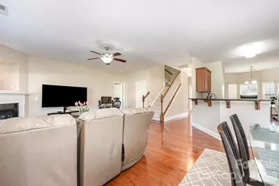 14725 Vaughan Drive, Charlotte, NC 28273 - Photo 9