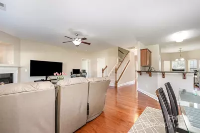 14725 Vaughan Drive, Charlotte, NC 28273 - Photo 9