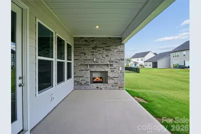 5321 Mint Harbor Way, Charlotte, NC 28269 - Photo 9