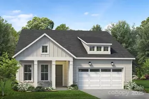 5321 Mint Hbr Wy, Charlotte, NC 28269 - Photo 1