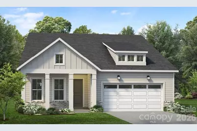 5321 Mint Harbor Way, Charlotte, NC 28269 - Photo 25