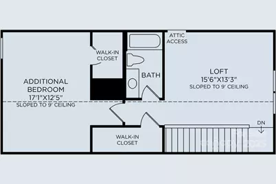 5321 Mint Harbor Way #310, Charlotte, NC 28269 - Photo 17