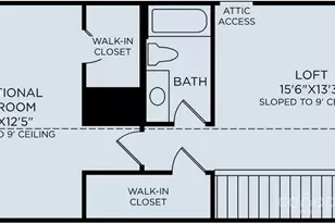 5321 Mint Hbr Wy, Charlotte, NC 28269 - Photo 17