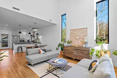 110 Timberview Drive, Swannanoa, NC 28778 - Photo 5