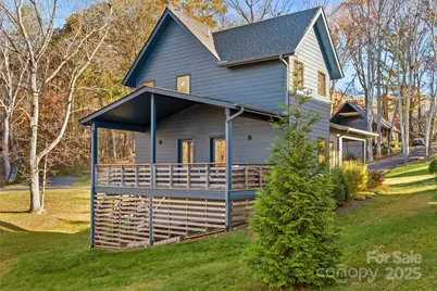 110 Timberview Drive, Swannanoa, NC 28778 - Photo 31