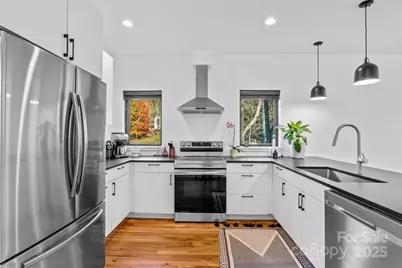 110 Timberview Drive, Swannanoa, NC 28778 - Photo 15