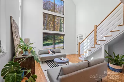 110 Timberview Drive, Swannanoa, NC 28778 - Photo 7