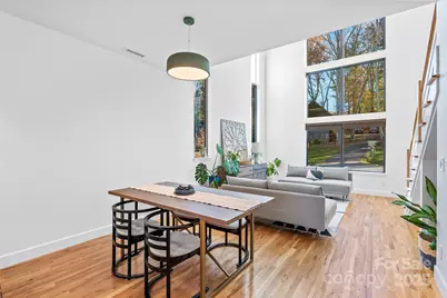 110 Timberview Drive, Swannanoa, NC 28778 - Photo 9