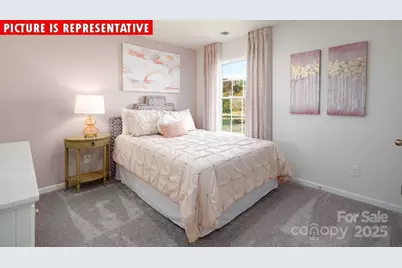 605 Matternhorn Place, Monroe, NC 28112 - Photo 23