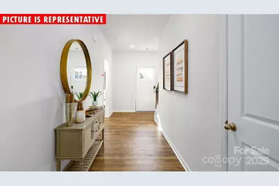 605 Matternhorn Place, Monroe, NC 28112 - Photo 3