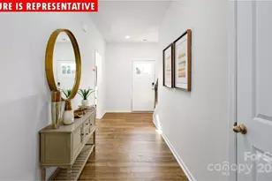 605 Matternhorn Pl, Monroe, NC 28112 - Photo 3