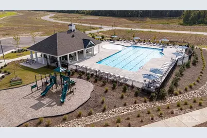 605 Matternhorn Place, Monroe, NC 28112 - Photo 33