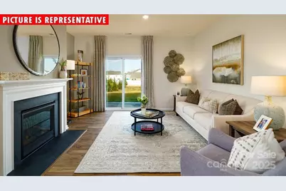 605 Matternhorn Place, Monroe, NC 28112 - Photo 11