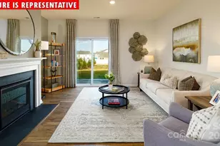 605 Matternhorn Pl, Monroe, NC 28112 - Photo 11