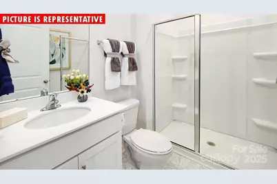 605 Matternhorn Place, Monroe, NC 28112 - Photo 21