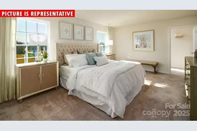 605 Matternhorn Place, Monroe, NC 28112 - Photo 15