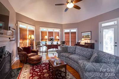 8731 Oakthorpe Drive, Charlotte, NC 28277 - Photo 13