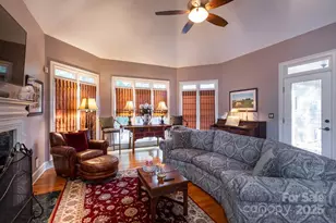 8731 Oakthorpe Dr, Charlotte, NC 28277 - Photo 13