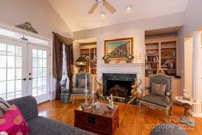 8731 Oakthorpe Drive, Charlotte, NC 28277 - Photo 1