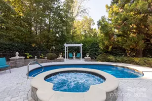 8731 Oakthorpe Dr, Charlotte, NC 28277 - Photo 41