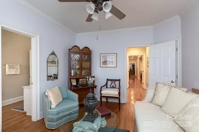 8731 Oakthorpe Drive, Charlotte, NC 28277 - Photo 31