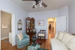 8731 Oakthorpe Dr, Charlotte, NC 28277 - Photo 31