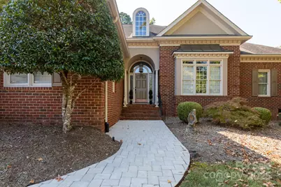 8731 Oakthorpe Drive, Charlotte, NC 28277 - Photo 3