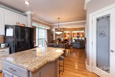 8731 Oakthorpe Drive, Charlotte, NC 28277 - Photo 21