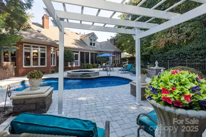 8731 Oakthorpe Drive, Charlotte, NC 28277 - Photo 43