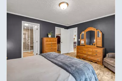 343 E Marshall Ridge Road, Hendersonville, NC 28792 - Photo 15