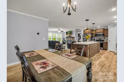 343 E Marshall Ridge Road, Hendersonville, NC 28792 - Photo 11