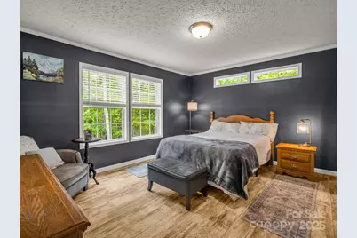 343 E Marshall Ridge Road, Hendersonville, NC 28792 - Photo 13