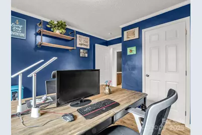 343 E Marshall Ridge Road, Hendersonville, NC 28792 - Photo 23