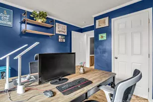 343 E Marshall Ridge Rd, Hendersonville, NC 28792 - Photo 23