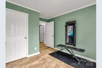 343 E Marshall Ridge Road, Hendersonville, NC 28792 - Photo 19