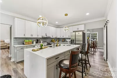 137 Stafford Estates Drive, Salisbury, NC 28146 - Photo 7