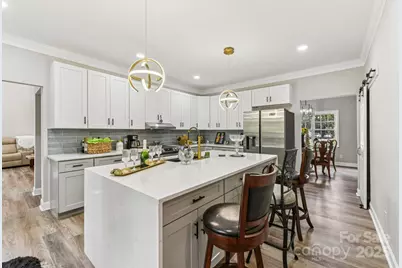 137 Stafford Estates Drive, Salisbury, NC 28146 - Photo 9