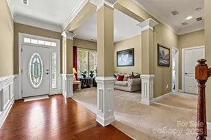 1009 Atherton Dr, Indian Trail, NC 28079 - Photo 5