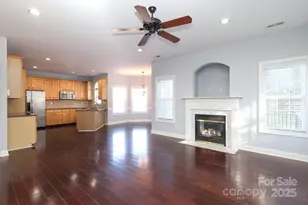 10513 Orchid Hill Ln, Charlotte, NC 28277 - Photo 5