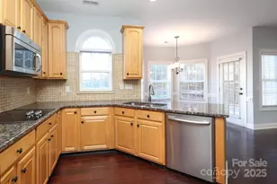 10513 Orchid Hill Ln, Charlotte, NC 28277 - Photo 9