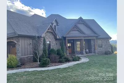 700 Bear Cliff Drive, Nebo, NC 28761 - Photo 3