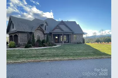 700 Bear Cliff Drive, Nebo, NC 28761 - Photo 1