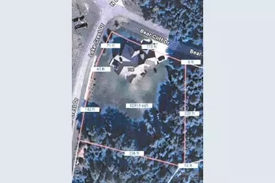 700 Bear Cliff Drive, Nebo, NC 28761 - Photo 9