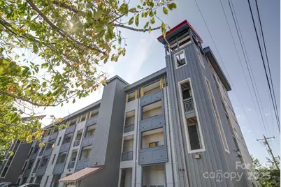 514 W 10th Street #304, Charlotte, NC 28202 - Photo 19