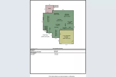 95 Driftstone Circle, Arden, NC 28704 - Photo 3