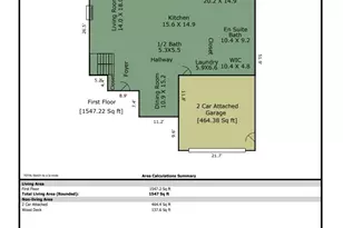 95 Driftstone Cir, Arden, NC 28704 - Photo 3