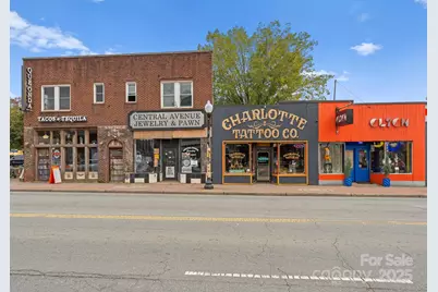 209 & 211 Keswick Avenue, Charlotte, NC 28206 - Photo 43