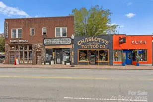 209 & 211 Keswick Ave, Charlotte, NC 28206 - Photo 43